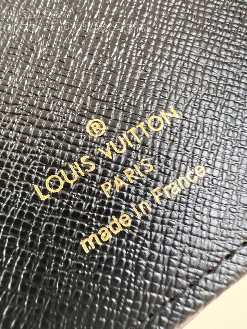 Louis Vuitton Wallets